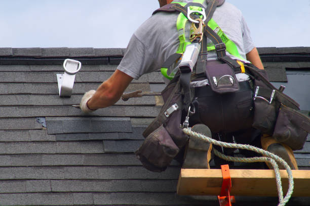 Best Residential Roofing Contractor  in Verona, MS