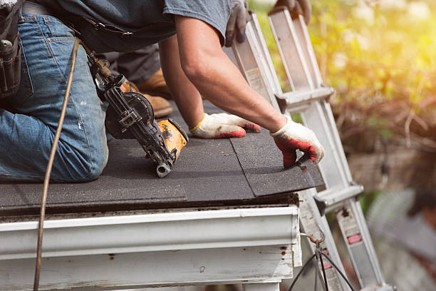 Best Slate Roofing Contractor  in Verona, MS