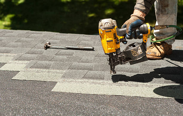 Quick and Trustworthy Emergency Roof Repair Services in Verona, MS